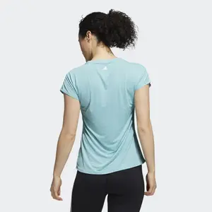 Camiseta de mujer adidas Training image-2