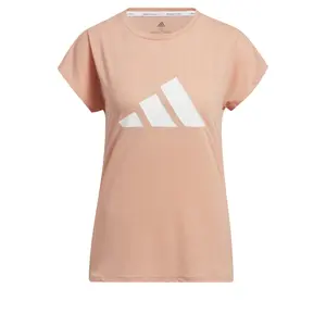 Camiseta de mujer adidas 3-Stripes Training image-0