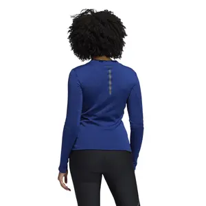 Women's T-shirt adidas COLD.RDY Long Sleeve Training image-3