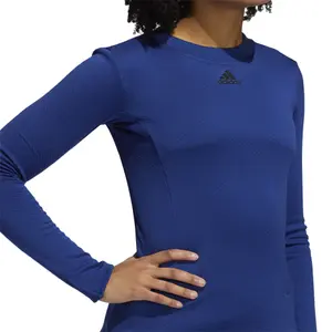 Women's T-shirt adidas COLD.RDY Long Sleeve Training image-6