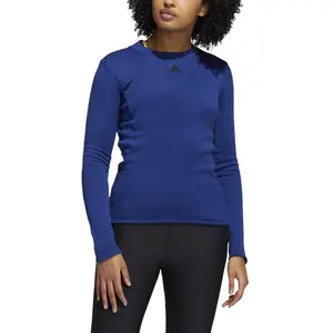 Women's T-shirt adidas COLD.RDY Long Sleeve Training image-2