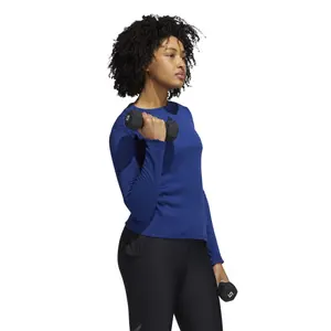 Women's T-shirt adidas COLD.RDY Long Sleeve Training image-5
