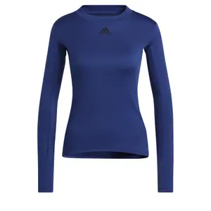 Women's T-shirt adidas COLD.RDY Long Sleeve Training image-0