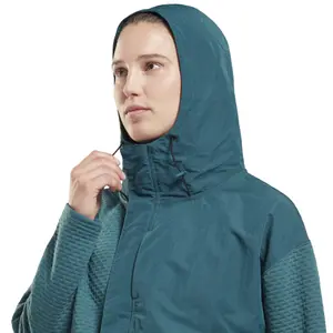 Chaqueta mujer Reebok Thermowarm+Graphene Zip-Up image-2