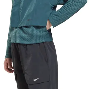 Chaqueta mujer Reebok Thermowarm+Graphene Zip-Up image-3