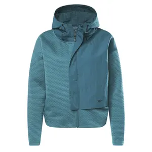 Chaqueta mujer Reebok Thermowarm+Graphene Zip-Up image-1