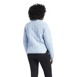 Chaqueta de mujer Reebok Outerwear Core Padded image-4