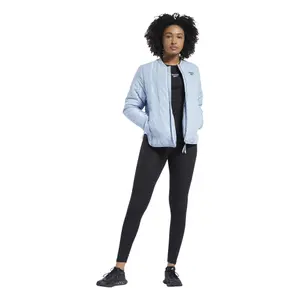 Chaqueta de mujer Reebok Outerwear Core Padded image-5