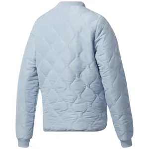 Chaqueta de mujer Reebok Outerwear Core Padded image-6