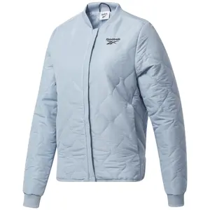 Chaqueta de mujer Reebok Outerwear Core Padded image-0