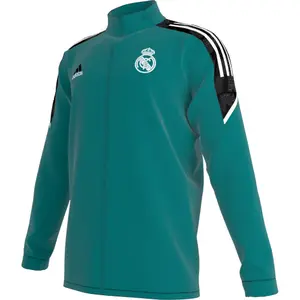 Jacke Real Madrid Condivo All-Weather image-0