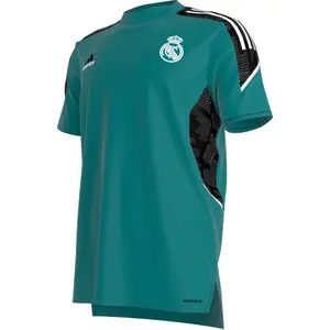 Maglia da allenamento Real Madrid 2021/22 image-0