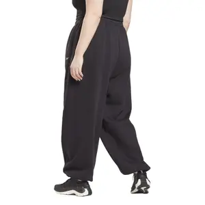 Women's large size pants Reebok Studio image-3