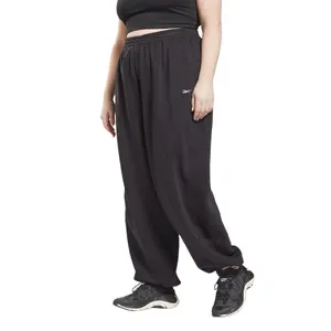 Women's large size pants Reebok Studio image-2
