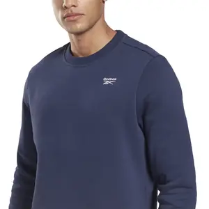 Sweatshirt Reebok Identity image-3