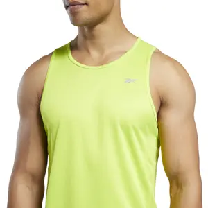 Tank top Reebok Running Speedwick image-4