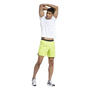Short Reebok Running Woven image-1