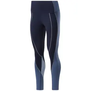 Leggings de cintura alta para mujer Reebok Colorblock Lux image-0