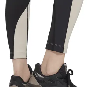 Leggings de cintura alta para mujer Reebok Colorblock Lux image-5