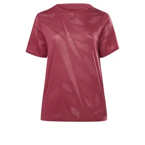 Camiseta de mujer de talla grande Reebok image-0