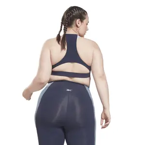 Brassière grandes tailles femme Reebok Lux image-4