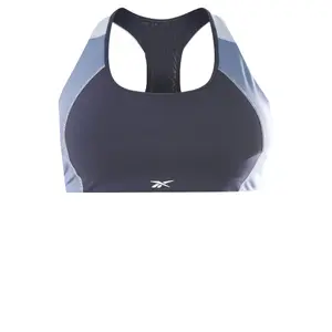 Brassière grandes tailles femme Reebok Lux image-0