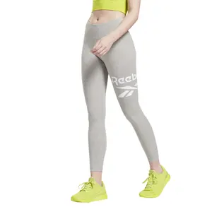 Legging vrouw Reebok Identity logo image-2
