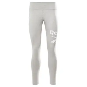 Legging vrouw Reebok Identity logo