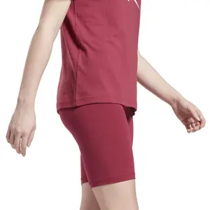 Camiseta mujer Reebok Identity Logo image-4