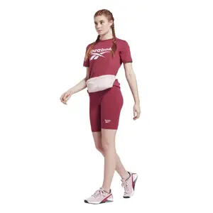 Camiseta mujer Reebok Identity Logo image-6