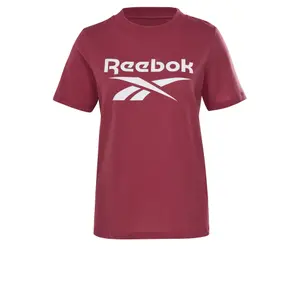 Camiseta mujer Reebok Identity Logo image-2