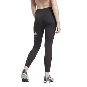 Legging femme Reebok Identity Logo image-3