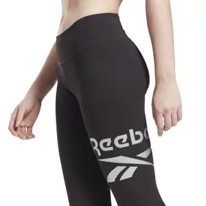 Legging femme Reebok Identity Logo image-5