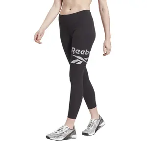 Legging femme Reebok Identity Logo image-1
