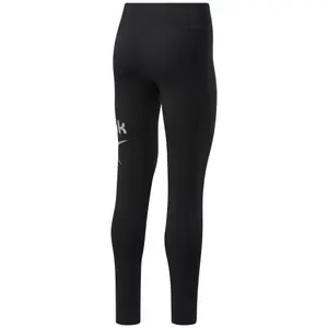 Legging femme Reebok Identity Logo image-2