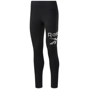 Legging femme Reebok Identity Logo image-0