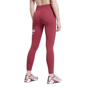 Dameslegging Reebok Identity logo image-2