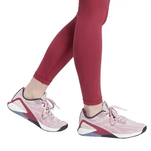 Dameslegging Reebok Identity logo image-5