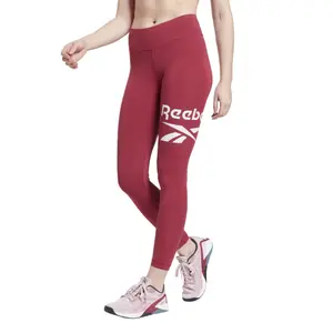 Dameslegging Reebok Identity logo image-1
