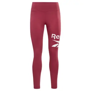 Dameslegging Reebok Identity logo