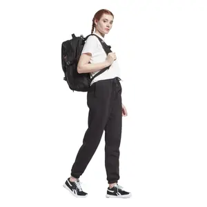 Pantalón de chándal mujer Reebok Identity Logo Fleece image-5