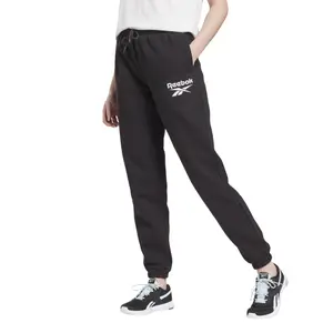 Pantalón de chándal mujer Reebok Identity Logo Fleece image-0