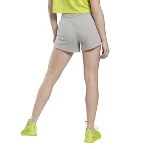 Dames fleece shorts Reebok Identity image-4