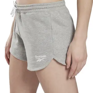 Dames fleece shorts Reebok Identity image-5