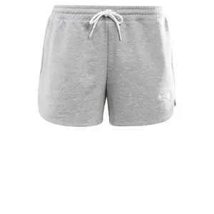 Dames fleece shorts Reebok Identity image-0