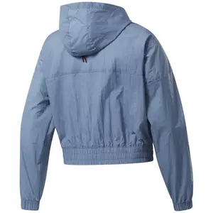 Chaqueta mujer Reebok MYT Woven image-1