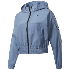 Chaqueta mujer Reebok MYT Woven image-0