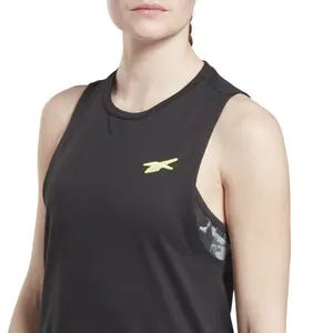 Women's tank top Reebok Workout Ready MYT Muscle image-6