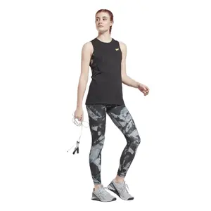 Women's tank top Reebok Workout Ready MYT Muscle image-3