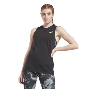 Women's tank top Reebok Workout Ready MYT Muscle image-2